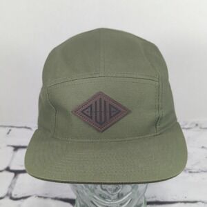 Outwest Outdoors‎ Green Patch Hat Adjustable Ball Cap